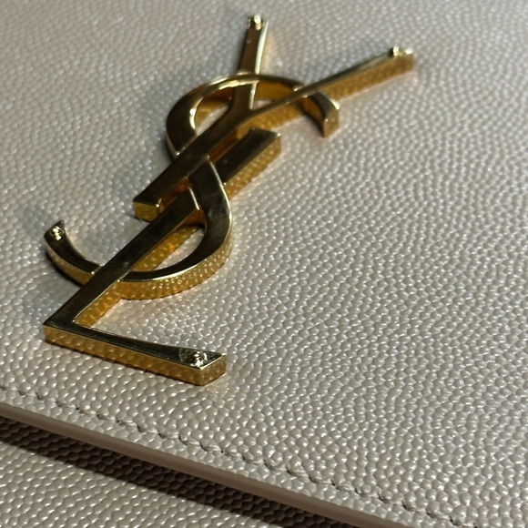 YSL MONOGRAM KATE SHOULDER BAG - Picture 11 of 17